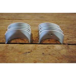 Juego cojinetes biela Mercedes W108, W110, W111, W113 (M108, M129, M180) 230, 230S, 250S/SE/SL 2ªsobremedida (47.50mm)