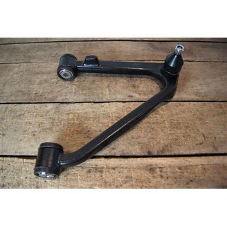 Brazo suspension delantero superior derecho W107 300,420,500,560SL Front upper right suspension arm W107 300,420,500,560SL - Image 1