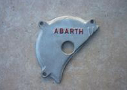 Timing Cover Abarth Fiat 127 A112 903 965 1050