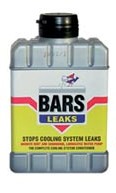 Cooling system leak sealer