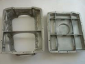 Engine Sump Fiat 1000 Abarth TCR