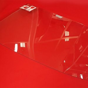 Cristal parabrisas laminado transparente Opel GT