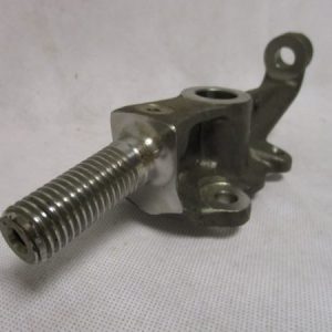 Left suspension arm crosspiece, Lotus Elan