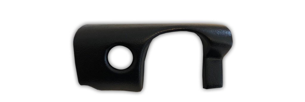 Cuadro de instrumentos Alfa Romeo Duetto – parte media Alfa Romeo Duetto instrument panel - middle section - Image 1