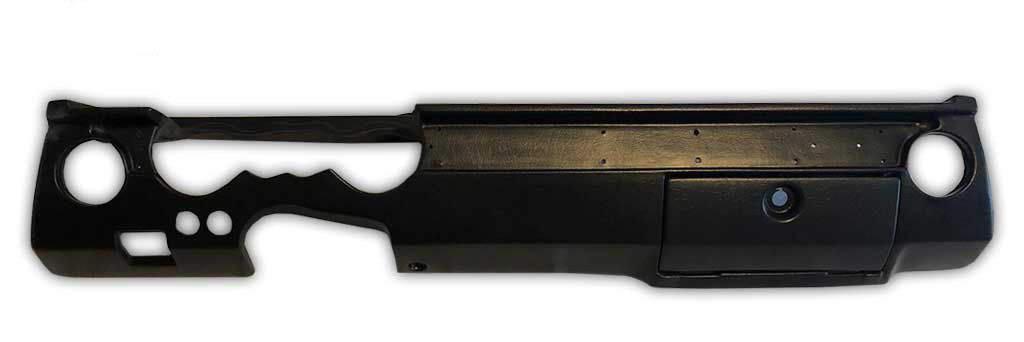 Cuadro de instrumentos Alfa Romeo GT unifed / 2000 Alfa Romeo GT unifed / 2000 instrument panel - Image 1