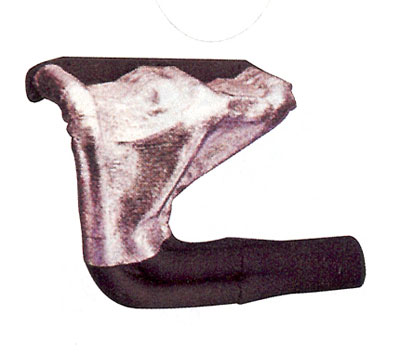 Cubre Colector Manifold Cover - Image 1