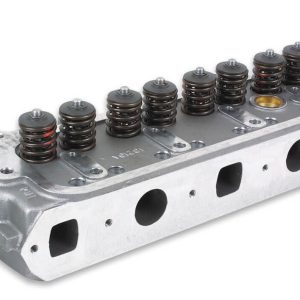 5-port aluminium cylinder head for MGB