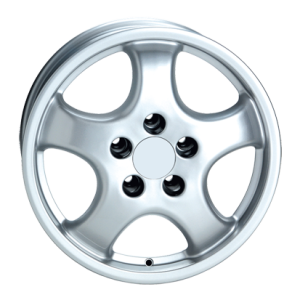Llanta Porsche replica Cup 7.5x17