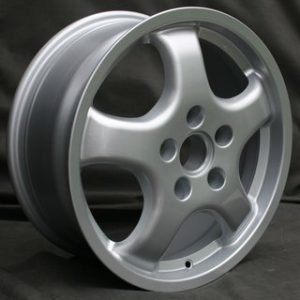 Llanta Cup 7.5x17 VW T4