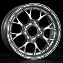Compomotive CXR Wheel Rim 13x8.5
