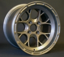Compomotive CXR Wheel Rim 13x8