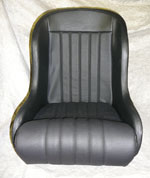 Asiento GTS Daytona