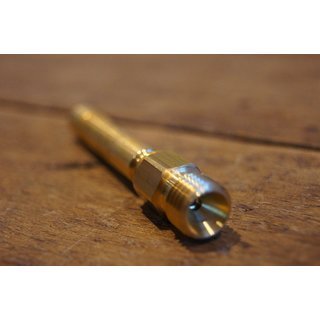 ddddddddddddddd-3 Injector Mercedes W107 Late Series - Image 1