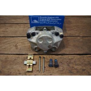 Pinza de freno delantera izquierda Mercedes W107 primeras series