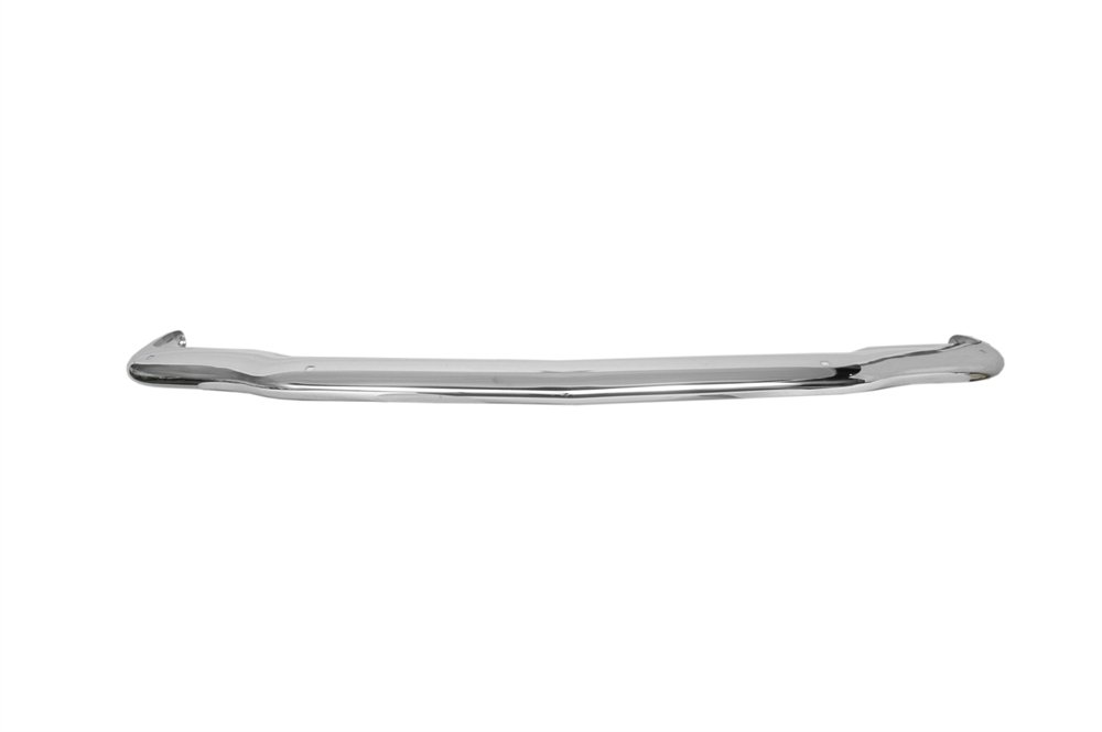 delant-3 Front Bumper Ford Mustang 65-66 - Image 1