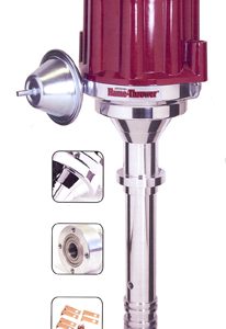 Delco Flame-Thrower Chrysler 383 & 400