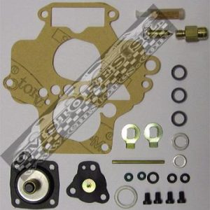 Dellorto FZD Carburettor Repair Kit / Fiat 500 ABARTH