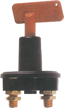 Desconectador y accesorios bateria Battery Cut-Off Switch and Accessories - Image 1
