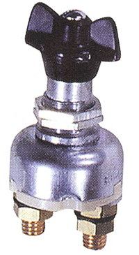 desconectador-2-polos-corps-metal-4 Battery Cut-Off Switch and Accessories - Image 1