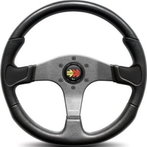 Volante Momo Tuning Devil