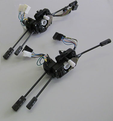 Interruptor columna de direccion Lancia Lancia steering column switch - Image 1
