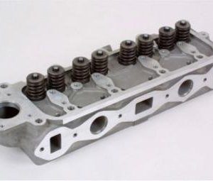 Culata de aluminio Austin Healey 100-4