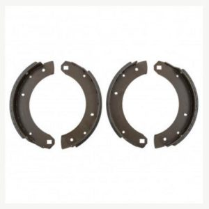 Juego zapatas freno trasero Austin Healey  100-4, 100-6 & 3000