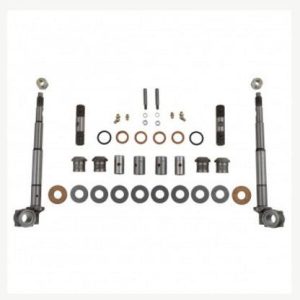 Kit reparación ejes brazos suspensión Austin Healey 100-4, 100-6 & 3000