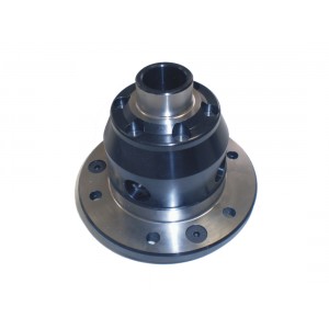 TranX Timken Group 2 Differential