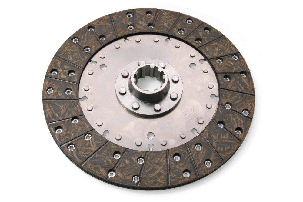 disco-de-embrague-ferrari-348-3 Clutch Disc Ferrari 348 138979 - Image 1