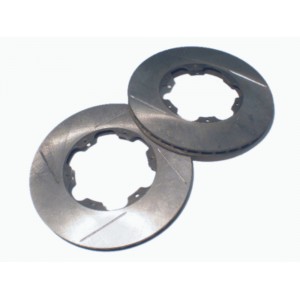 Group 2 Vented Discs