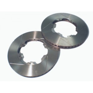 AP Racing Group 4 Discs