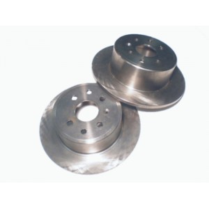 Girling Group 2 Discs (Pair)