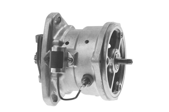 Distribuidor encendido Ferrari 246 Ignition Distributor Ferrari 246 - Image 1