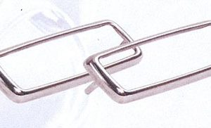 Chrome trims