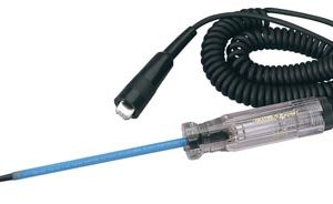 Circuit Tester DC