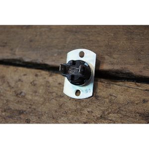 Mercedes 190 SL and Ponton door switch