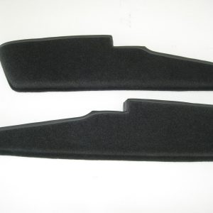 Kit de guanteras de puerta Porsche 911 1974 - 1989 , 91155503700 / 800