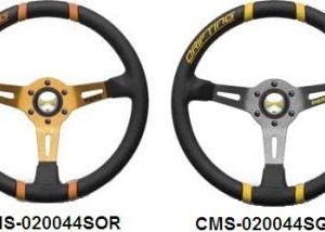 Momo Tuning Drifting Steering Wheel