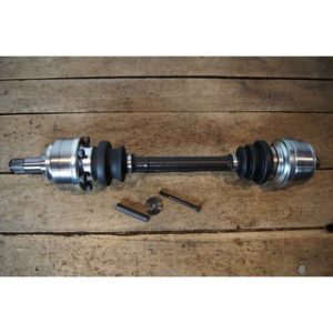 Semiárbol transmisión trasero Mercedes W107