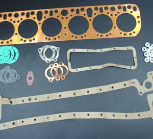 Complete head gasket set Rolls Royce Wraith 1939