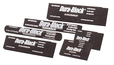 Dura Block Dura Block - Image 1