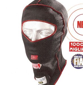 Driver Balaclava MIGLIA Collection