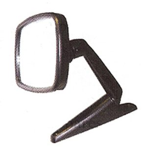 Espejo de Puerta E Marqued