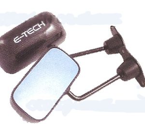 Espejo E-Tech F1