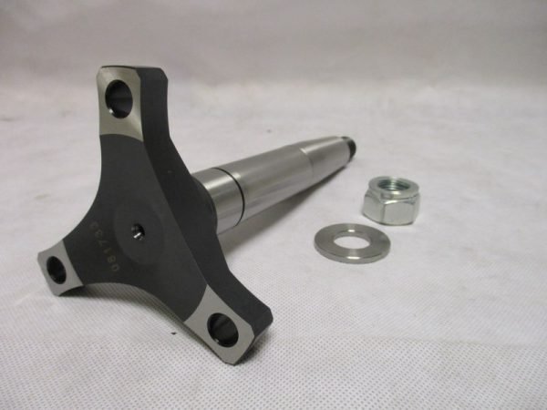 Eje entrada diferencial Lotus Elan Lotus Elan differential input shaft - Image 1