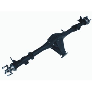 Timken Group 2 Axle