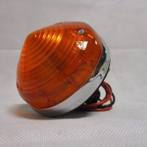 Front amber indicator lamp Lotus Elan
