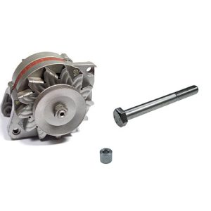 MAGNETI MARELLI alternator Ferrari Dino 206 GT