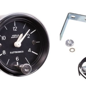 Clock with Quartz Ferrari Dino 206 GT
